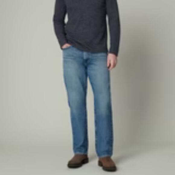 Joe’s Jeans The “Roux Foxx” Men’s Denim MSRP $208 - Picture 1 of 8